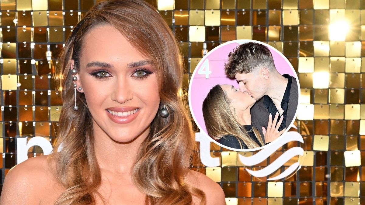 Daria Syta planuje ślub 