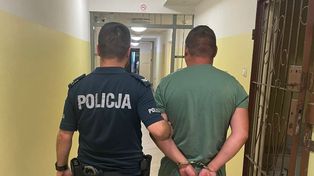 Sulejów: Ojciec z blisko 2 promilami za kierownicą obok 10-letni syn