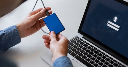 Sprawdzone sposoby na zabezpieczenie danych osobowych