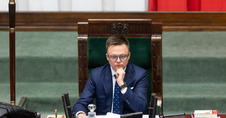 Nie pensje i diety. Jest nowy pomysł na "dosypanie" pieniędzy posłom