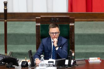 Nie pensje i diety. Jest nowy pomysł na "dosypanie" pieniędzy posłom