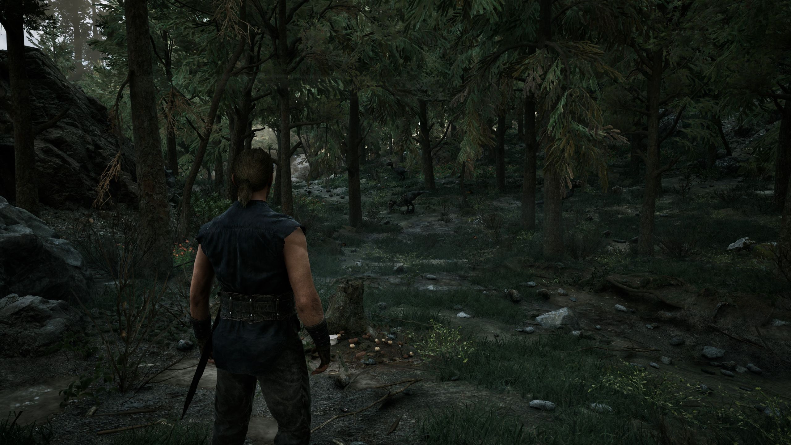 Gothic 1 Remake - Las