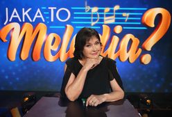 Elżbieta Jaworowicz w "Jaka to melodia?" hitem internetu