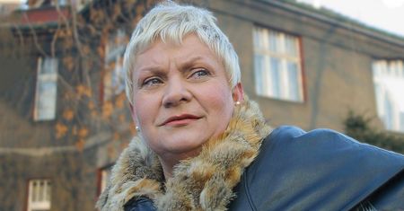 Była żoną Bercika. Joanna Bartel zamieszkała na wyspie, tak żyje