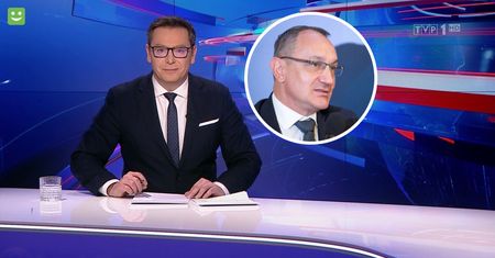 "Wiadomości" TVP mają stałe, wąskie grono ekspertów. Wypowiedzą się na każdy temat