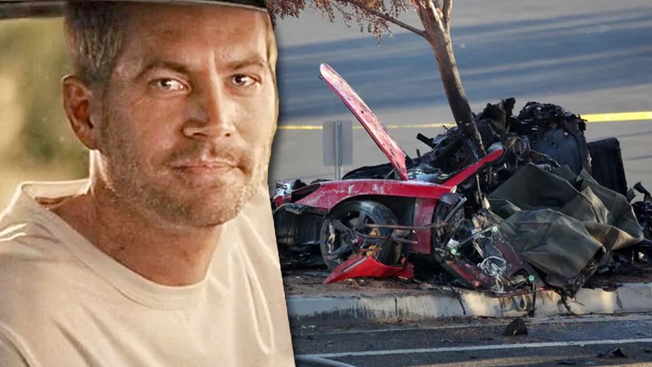 Paul Walker