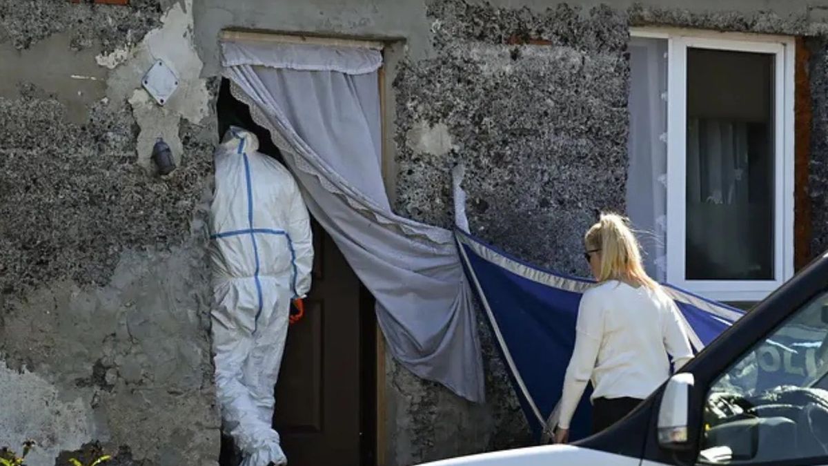 To już rok. Zbrodnia w Czernikach wstrząsnęła całą Polską