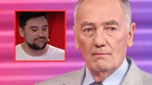 Zaskakująca wpadka w "Familiadzie". Strasburgera zatkało: "Będziesz sławny"