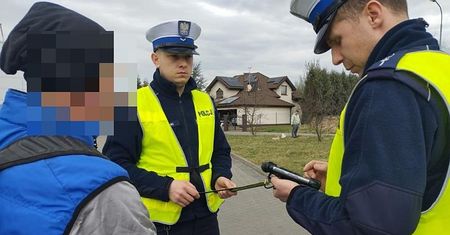 Wysokie mandaty dla rowerzystów. Grzywna nawet do 30 tys. zł
