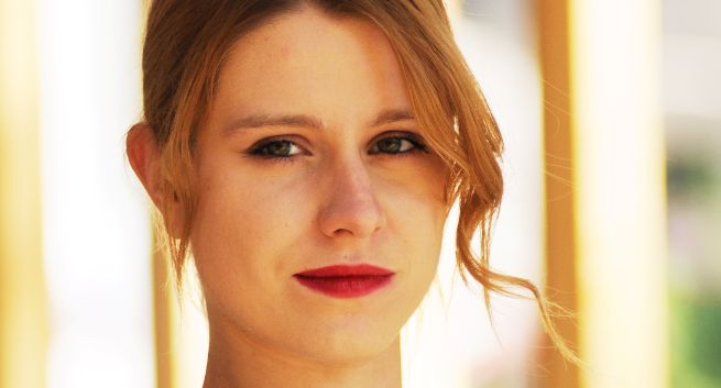 Barbara Sołtysińska: Instagram Stories to świetne posunięcie i poważna alternatywa dla Snapchata