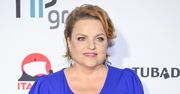 Katarzyna Bosacka była z mężem przez 26 lat. Po rozwodzie pomogły jej dzieci