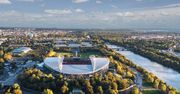 Euro 2024 w Niemczech. "Obserwujemy ponadprzeciętny wzrost"