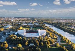 Euro 2024 w Niemczech. "Obserwujemy ponadprzeciętny wzrost"