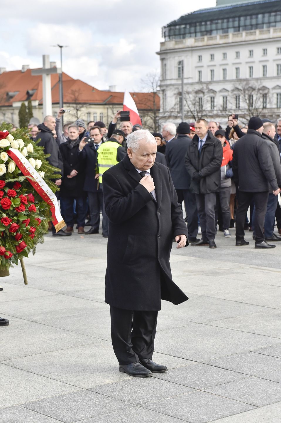 Jarosław Kaczyński