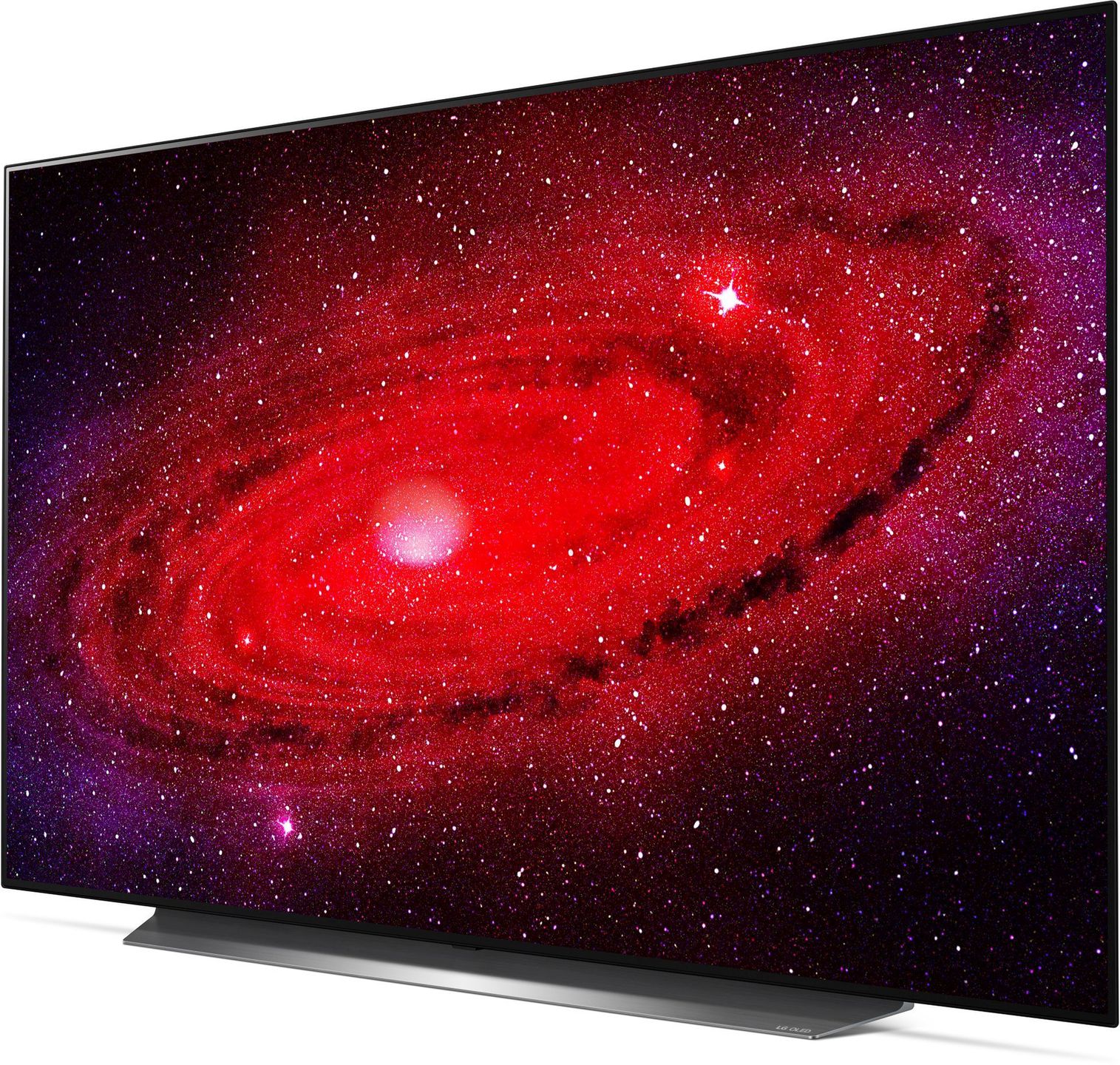 Tegoroczna linia LG OLED CX będzie dostępna także w 48 calach, fot. LG