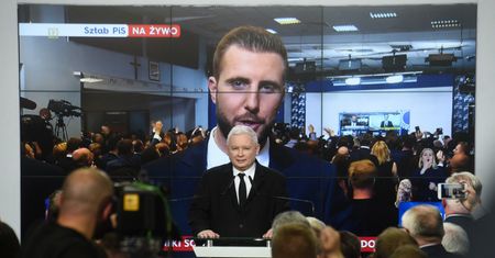 Kaczyński o pracownikach TVP. "Będą mieli zatrudnienie"