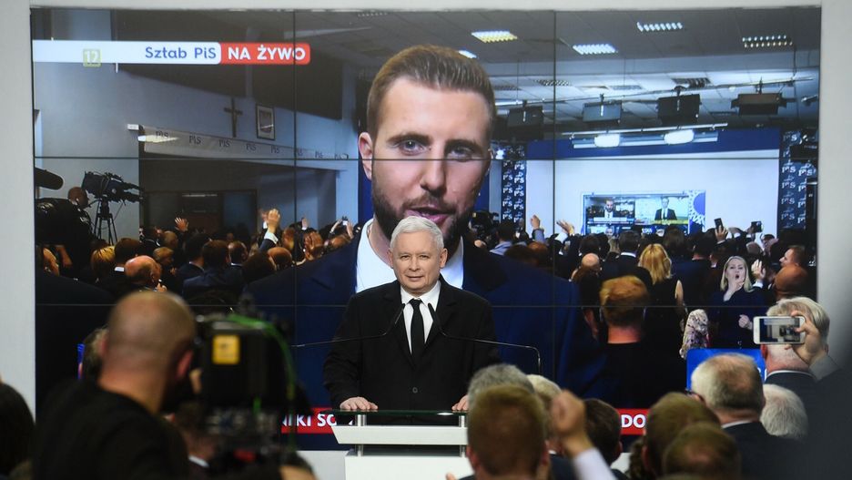 Jarosław Kaczyński