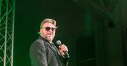 Rusinów: Michał Milowicz na koncercie z okazji Dnia Kobiet. Było wzruszająco, inspirująco, radośnie