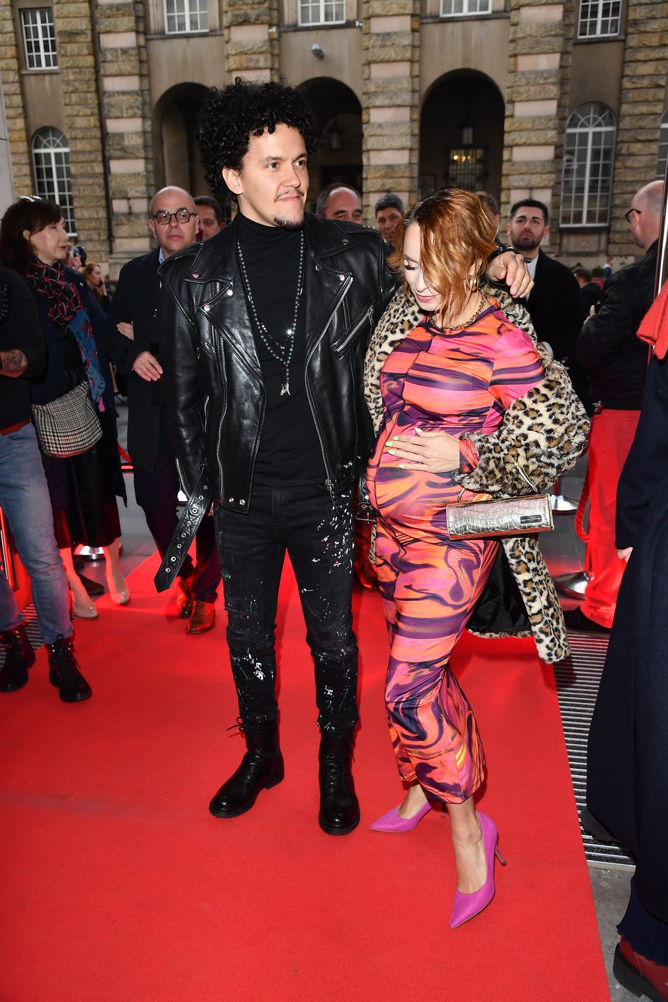 Premiera "We will rock you" 