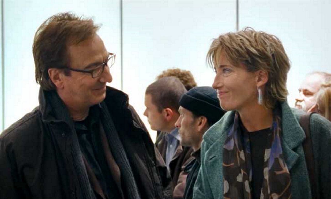 "Love Actually" ("To właśnie miłość") ma już 20 lat