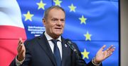 Polska gospodarka urośnie o 3,5 proc. Donald Tusk już odtrąbił sukces