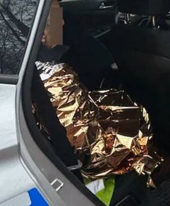 Nocna akcja poszukiwawcza. Zaginął 76-latek