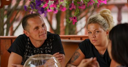 Dorota i Waldek z "Rolnik szuka żony" na feriach. Stworzyli piękną rodzinę