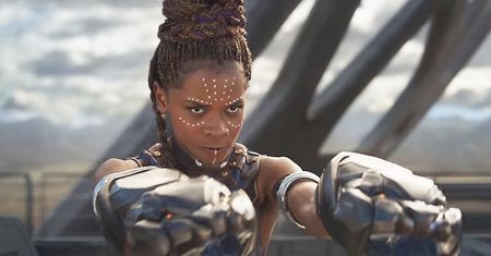 Początek zdjęć do "Czarnej Pantery". Kto zastąpi zmarłego aktora?