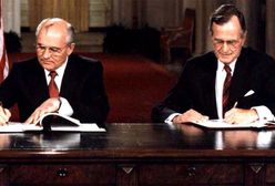 Zachód stanowczo sprzeciwiał się niepodległości Ukrainy. O tych faktach Amerykanie wolą dzisiaj nie pamiętać