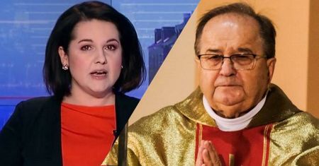 TVP donosi na TV Trwam. Chodzi o emisję zoofilskiego materiału