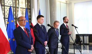 Zdobyli szczegóły umowy. Najnowsze doniesienia ws. koalicji