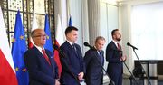 Zdobyli szczegóły umowy. Najnowsze doniesienia ws. koalicji