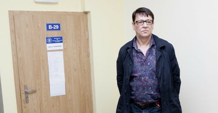 Sąd: Maleńczuk winny pobicia pro-lifera. Obie strony złożyły apelacje