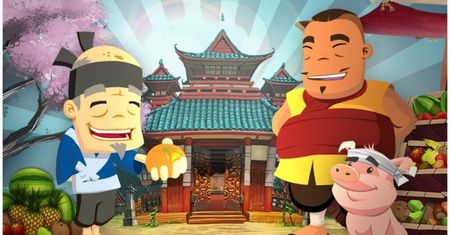 Aplikacja Dnia: Fruit Ninja, daj się ponieść owocowemu szaleństwu!
