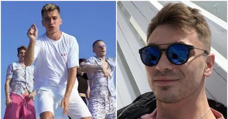 Daniel Martyniuk przejechał się po Ekipie Friza. "Jesteście zerem"