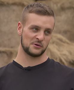 Konrad z "Rolnik szuka żony" już świętuje walentynki. Wstawił romantyczne wideo
