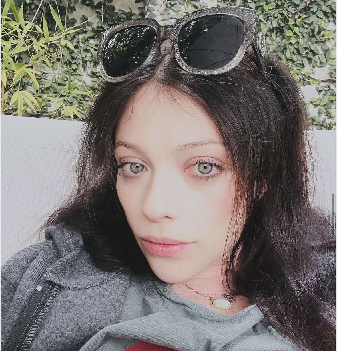 Michelle Trachtenberg