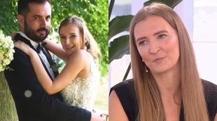 Iga Śmiechowicz ze "ŚOPW" wpadła do "Dzień dobry TVN" i powiedziała o operacjach plastycznych. Poznajecie? (ZDJĘCIA)