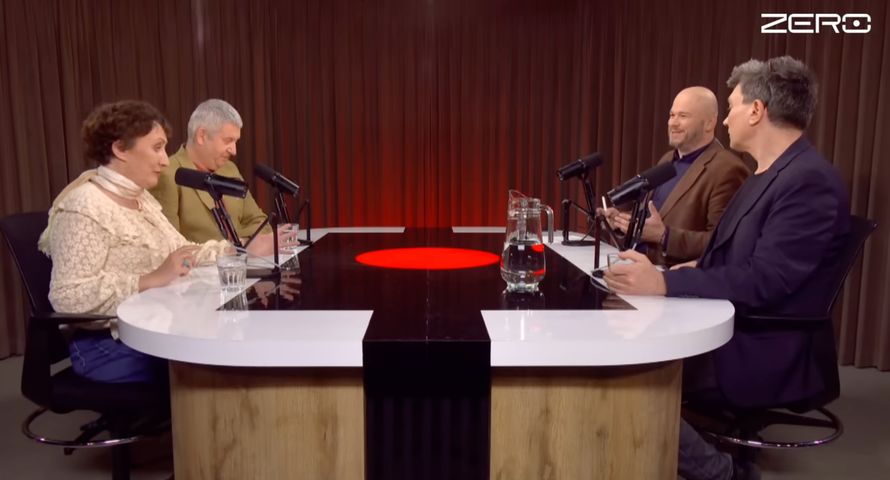 Tak się ogląda nowy program polityczny w Kanale Zero