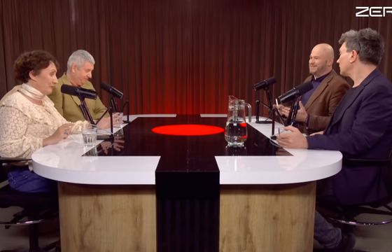 Tak się ogląda nowy program polityczny w Kanale Zero