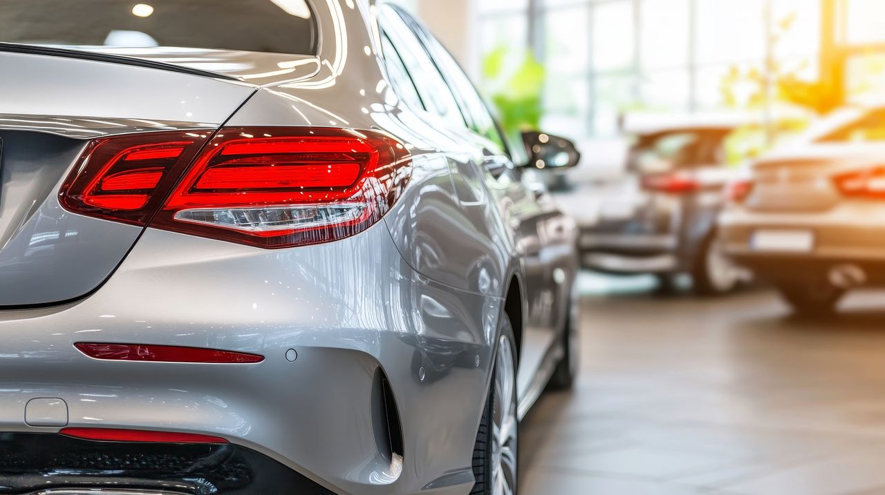 Stellantis zwiększa sprzedaż samochodów w Europie