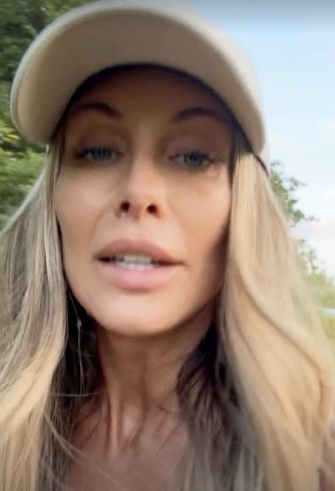 Małgorzata Rozenek skomentowała powrót do "Dzień dobry TVN"