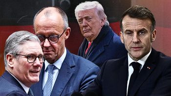 Reakcja Europy ws. ceł, Niemcy opuszczają Grenlandię i powrót sprawy Wieczorek [SKRÓT DNIA]