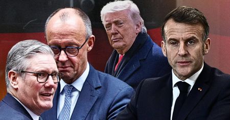 Reakcja Europy ws. ceł, Niemcy opuszczają Grenlandię i powrót sprawy Wieczorek [SKRÓT DNIA]