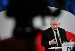 Porównanie do ORMO. Chodzi o nowy pomysł Jarosława Kaczyńskiego