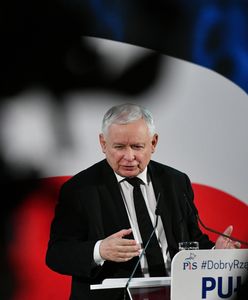 Porównanie do ORMO. Chodzi o nowy pomysł Jarosława Kaczyńskiego