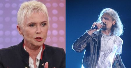 Gienek Loska nadal nie wybudził się ze śpiączki. Fundacja Ewy Błaszczyk mu pomoże?