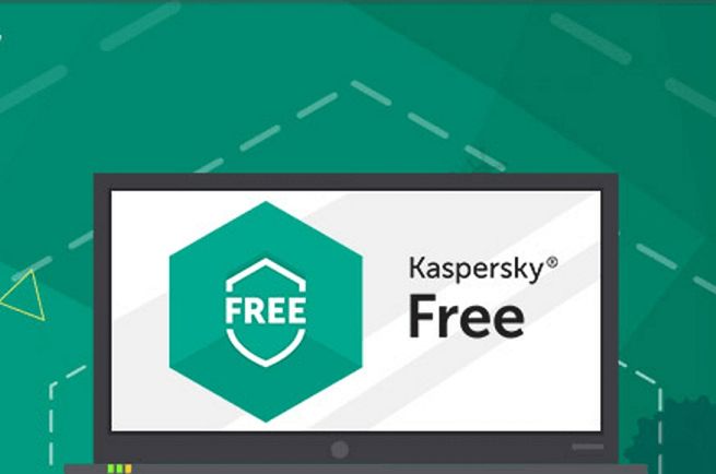 Kaspersky Free — najlepszy darmowy antywirus dla systemu Windows