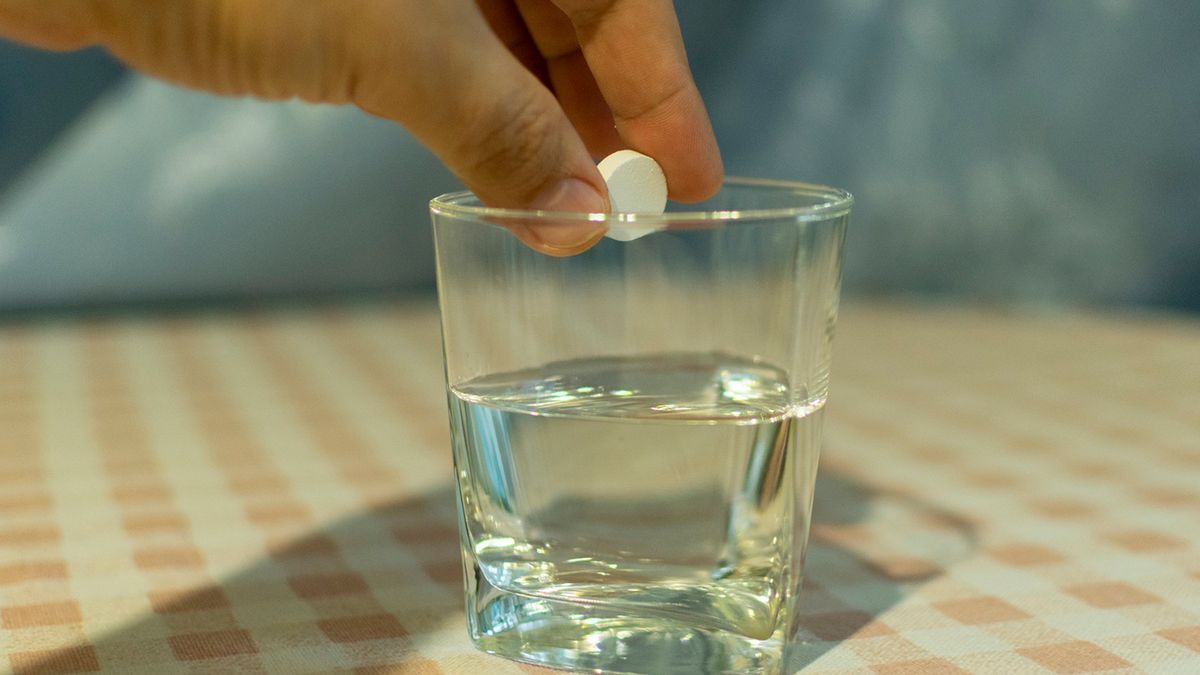 Zalecane dzienne spożycie wapnia u dorosłych wynosi 1000-1200 mg