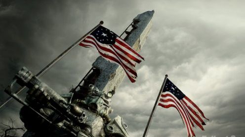 Fallout: New Vegas - pierwszy gameplay [wideo] 1